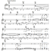 Sarah McLachlan Out Of Tune Musik Noten - Piano, Vocal & Guitar Chords - 78154-0