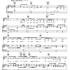 Sarah McLachlan Rivers Of Love Musik Noten - Piano, Vocal & Guitar Chords - 78155-0