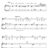 Sarah Vaughan But Not For Me Musik Noten - Piano & Vocal - 95740-0