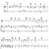 Sarah Vaughan Everything I Have Is Yours Musik Noten - Piano, Vocal & Guitar Chords - 56352-0