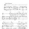 Sarah Vaughan Four Brothers Musik Noten - Piano, Vocal & Guitar Chords - 102916-0