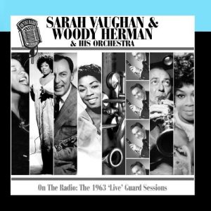 Sarah Vaughan Four Brothers Musik Noten - Piano, Vocal & Guitar Chords - 102916-thumbnail
