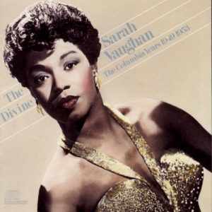 Sarah Vaughan Hands Across The Table Musik Noten - Lead Sheet / Fake Book - 25406-thumbnail