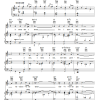 Sarah Vaughan On Green Dolphin Street Musik Noten - Piano, Vocal & Guitar Chords - 24785-0