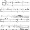 Sarah Vaughan September Song Musik Noten - Piano & Vocal - 30126-0