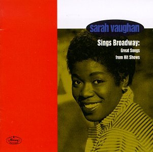 Sarah Vaughan September Song Musik Noten - Piano & Vocal - 30126-thumbnail