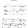 Sarah Vaughan Sophisticated Lady Musik Noten - Piano, Vocal & Guitar Chords - 104165-0