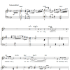 Sarah Vaughan Tenderly Musik Noten - Piano & Vocal - 30127-0