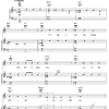 Sarah Vaughan You Stepped Out Of A Dream Musik Noten - Piano, Vocal & Guitar Chords - 24996-0