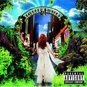 Scissor Sisters Filthy/Gorgeous Musik Noten - Piano, Vocal & Guitar Chords - 31468-thumbnail