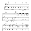 Scissor Sisters Mary Musik Noten - Piano, Vocal & Guitar Chords - 33202-0