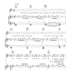 Scooch Flying The Flag (For You) Musik Noten - Piano, Vocal & Guitar Chords - 42184-0