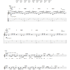 Scorpions Coming Home Musik Noten - Guitar Tab - 21709-0