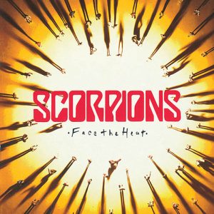 Scorpions Lonely Nights Musik Noten - Guitar Tab - 68764-thumbnail