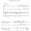 Scorpions Rhythm Of Love Musik Noten - Guitar Tab - 21712-0
