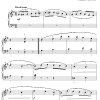 Scott Joplin Antoinette (arr. Phillip Keveren) Musik Noten - Easy Piano - 53989-0
