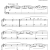 Scott Joplin Antoinette Musik Noten - Easy Piano - 159697-0