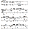 Scott Joplin Felicity Rag Musik Noten - Piano Solo - 65752-0