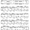 Scott Joplin Kismet Rag Musik Noten - Piano Solo - 65771-0