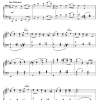 Scott Joplin Pleasant Moments (Ragtime Waltz) Musik Noten - Piano Solo - 65816-0