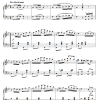Scott Joplin Reflection Rag Musik Noten - Piano Solo - 65788-0