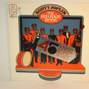 Scott Joplin The Easy Winners Musik Noten - Piano Solo - 65761-thumbnail