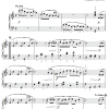 Scott Joplin The Entertainer (arr. Phillip Keveren) Musik Noten - Easy Piano - 53985-0