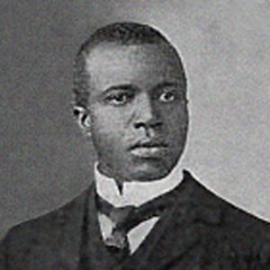Scott Joplin The Nonpareil Musik Noten - Piano Solo - 65815-thumbnail