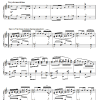 Scott Joplin Wall Street Rag (1909) Musik Noten - Piano Solo - 65805-0