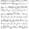 Scott Joplin Weeping Willow Musik Noten - Piano Solo - 65813-0