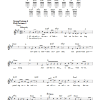 Scott Krippayne Sometimes He Calms The Storm Musik Noten - Easy Guitar - 59491-0