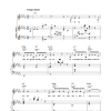 Scott Walker Joanna Musik Noten - Piano, Vocal & Guitar Chords - 18554-0