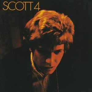 Scott Walker Montague Terrace In Blue Musik Noten - Piano, Vocal & Guitar Chords - 47804-thumbnail