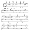 Scott Wesley Brown When Answers Aren't Enough Musik Noten - Piano, Vocal & Guitar Chords - 66838-0