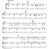 Scotty McCreery Back On The Ground Musik Noten - Piano, Vocal & Guitar Chords - 88295-0