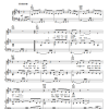 Scotty McCreery I Love You This Big Musik Noten - Piano, Vocal & Guitar Chords - 88309-0