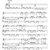 Scotty McCreery Out Of Summertime Musik Noten - Piano, Vocal & Guitar Chords - 88305-0
