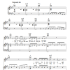 Scotty McCreery See You Tonight Musik Noten - Piano, Vocal & Guitar Chords - 153436-0