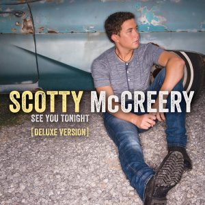 Scotty McCreery See You Tonight Musik Noten - Piano, Vocal & Guitar Chords - 153436-thumbnail
