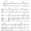 Scotty McCreery That Old King James Musik Noten - Piano, Vocal & Guitar Chords - 88308-0