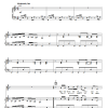 Scotty McCreery Walk In The Country Musik Noten - Piano, Vocal & Guitar Chords - 88306-0