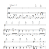 Scouting For Girls She's So Lovely Musik Noten - Piano, Vocal & Guitar Chords - 42163-0