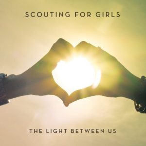 Scouting For Girls Without You Musik Noten - Piano, Vocal & Guitar Chords - 115175-thumbnail