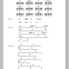 Scritti Politti The Word Girl Musik Noten - Guitar Chords/Lyrics - 108623-0