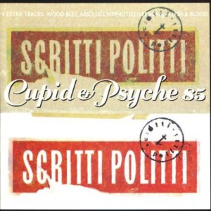 Scritti Politti The Word Girl Musik Noten - Guitar Chords/Lyrics - 108623-thumbnail