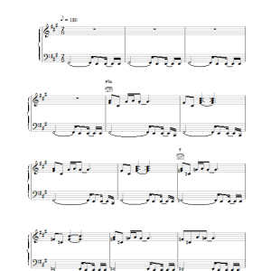Seal Dreaming In Metaphors Musik Noten - Piano, Vocal & Guitar Chords - 19219-0