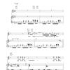 Seal Fly Like An Eagle Musik Noten - Piano, Vocal & Guitar Chords - 29161-0