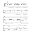 Seal I'm Alive Musik Noten - Piano, Vocal & Guitar Chords - 19217-0
