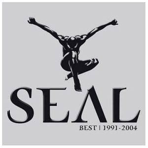 Seal Love's Divine Musik Noten - Piano, Vocal & Guitar Chords - 29163-thumbnail