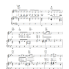 Seal Walk On By Musik Noten - Piano, Vocal & Guitar Chords - 31183-0